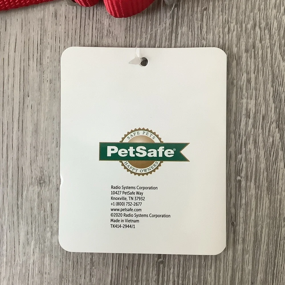 PetSafe easy walk